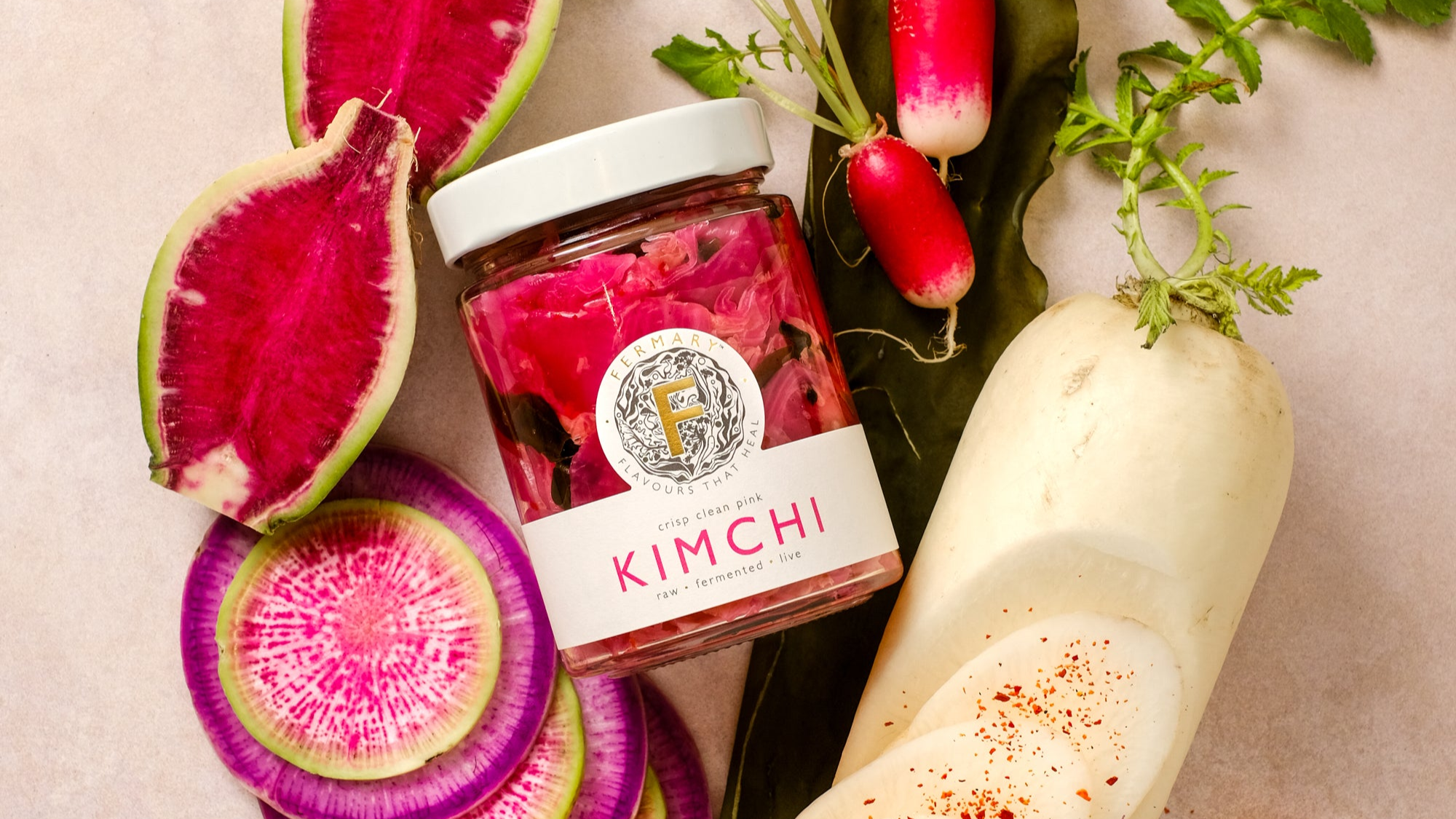 Top 5 Reasons to Add Kimchi to Your Diet
