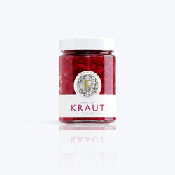 Classic Beet Kraut