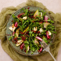 Classic Beet Kraut