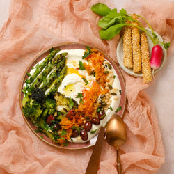 Smoke & Spice Kraut