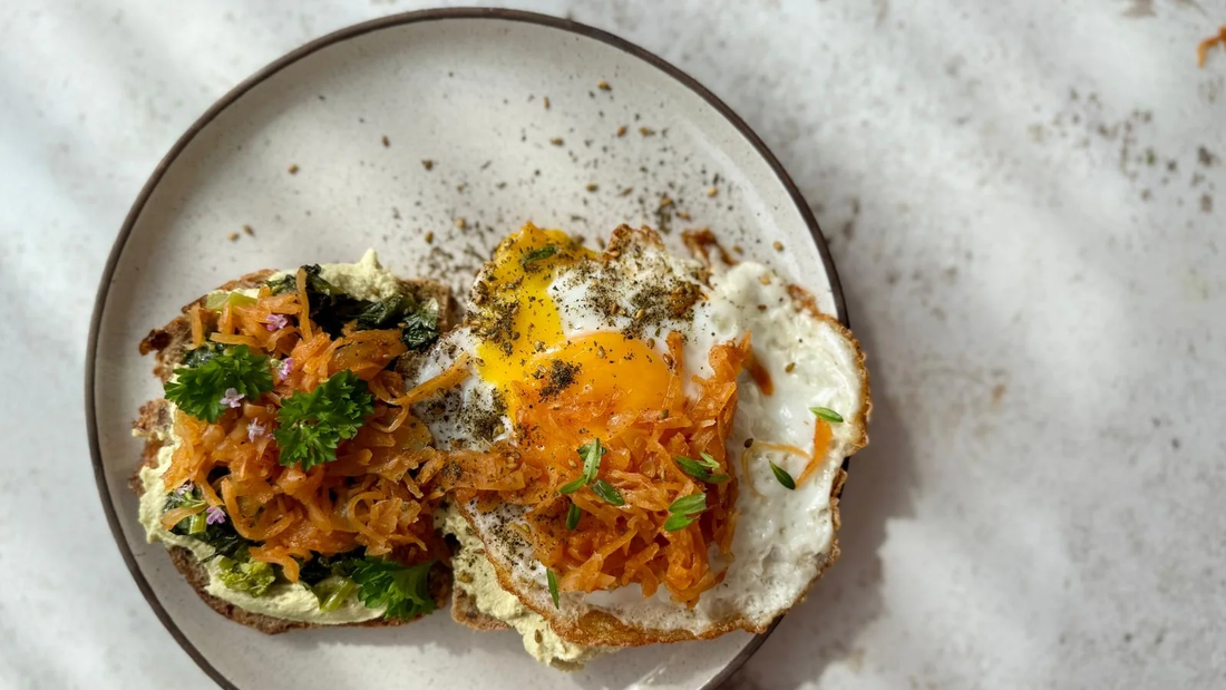 Fermentation Food Education at Divertimenti