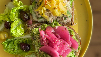 The Health Benefits of Eating Fermented Foods