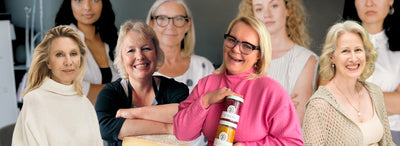 Celebrating Women in Food: A Look at Industry Leaders this International Women's Day