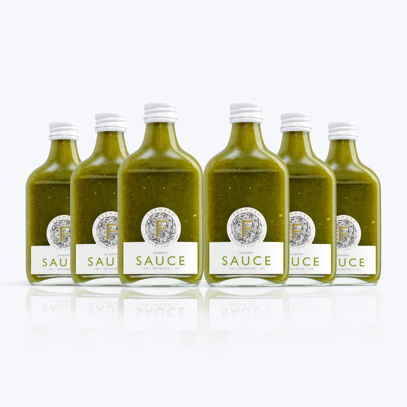 Fermented Sauce