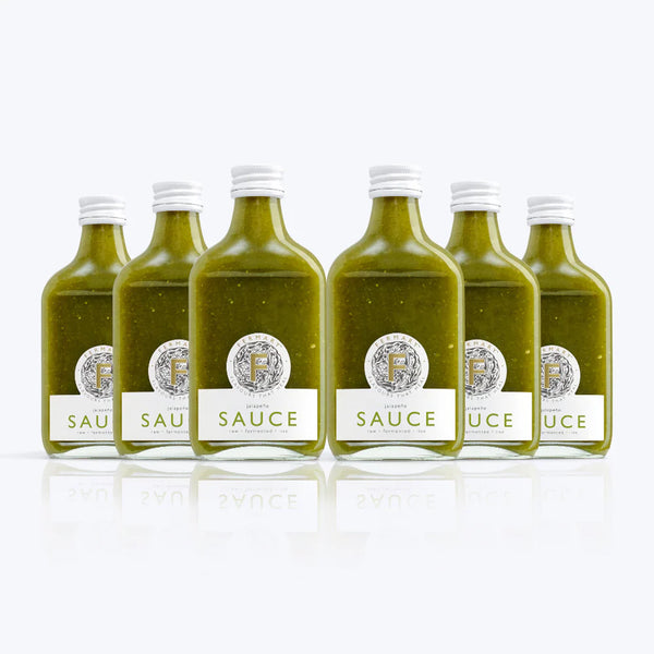 Fermented Sauce