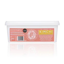 Exotic New Tropic Kimchi