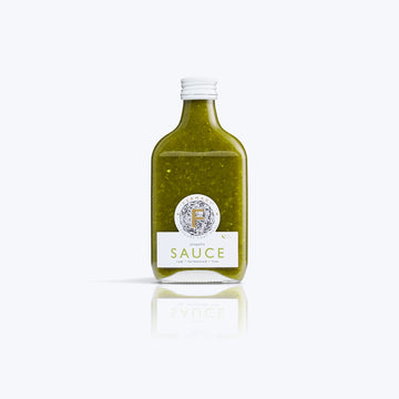 Jalapeño Sauce