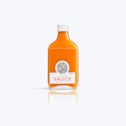 Scotch Bonnet Sauce