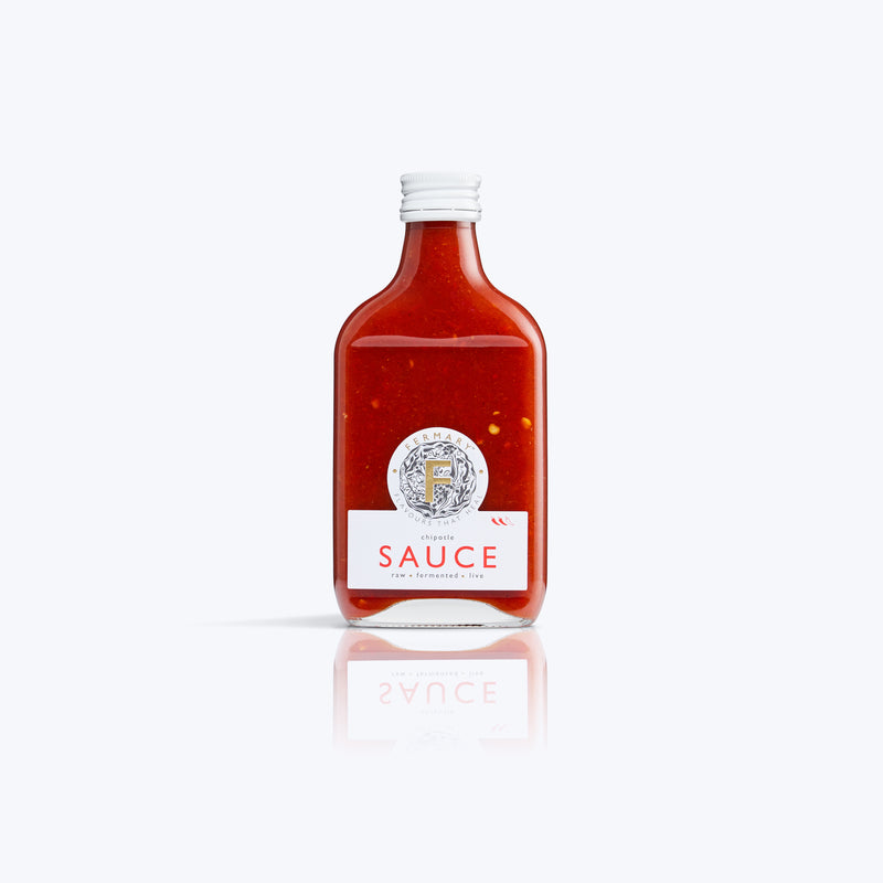 Chipotle Sauce