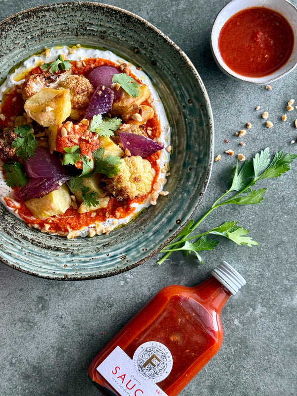 Chipotle Sauce