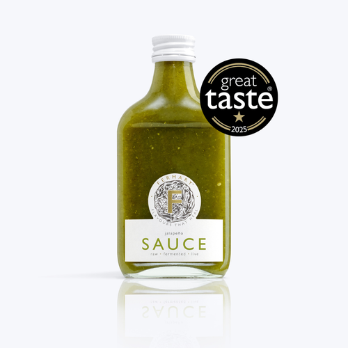 Jalapeño Sauce