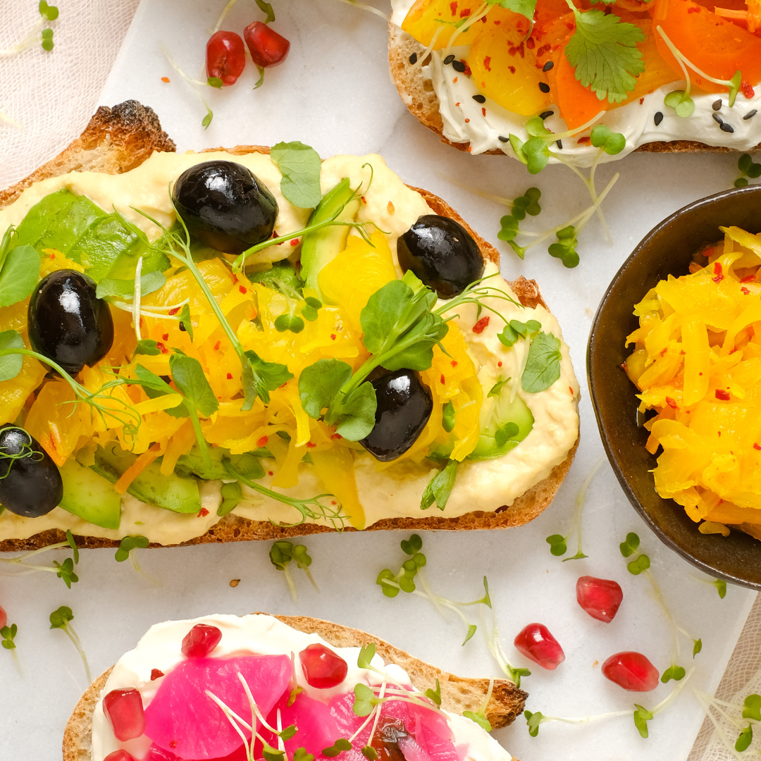 Exotic New Tropic Kimchi