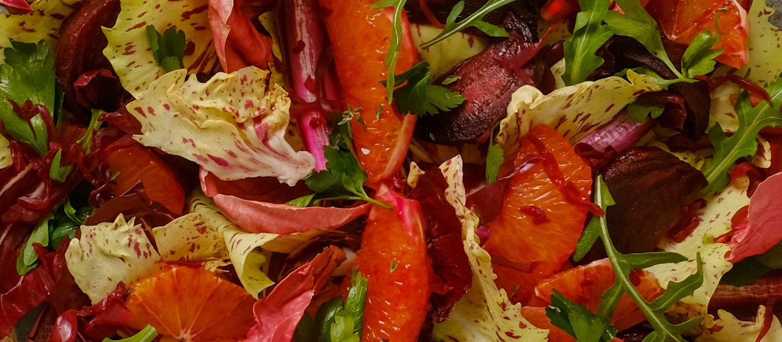  Flavours that heal 