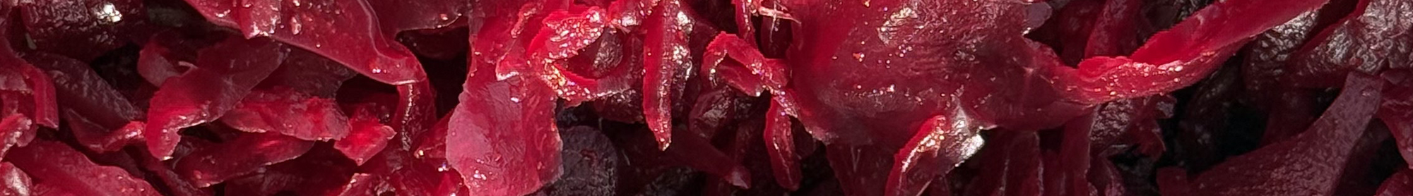 Kimchi & Kraut